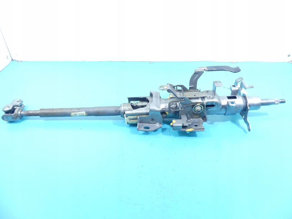 фото №6, Колонка кермова mazda cx-9 06-15 europa