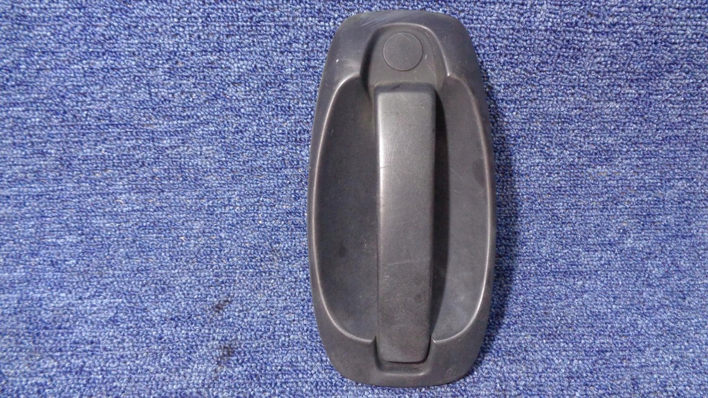 фото №1, Ручка зовнішня fiat doblo 2 ii opel combo d права бічна