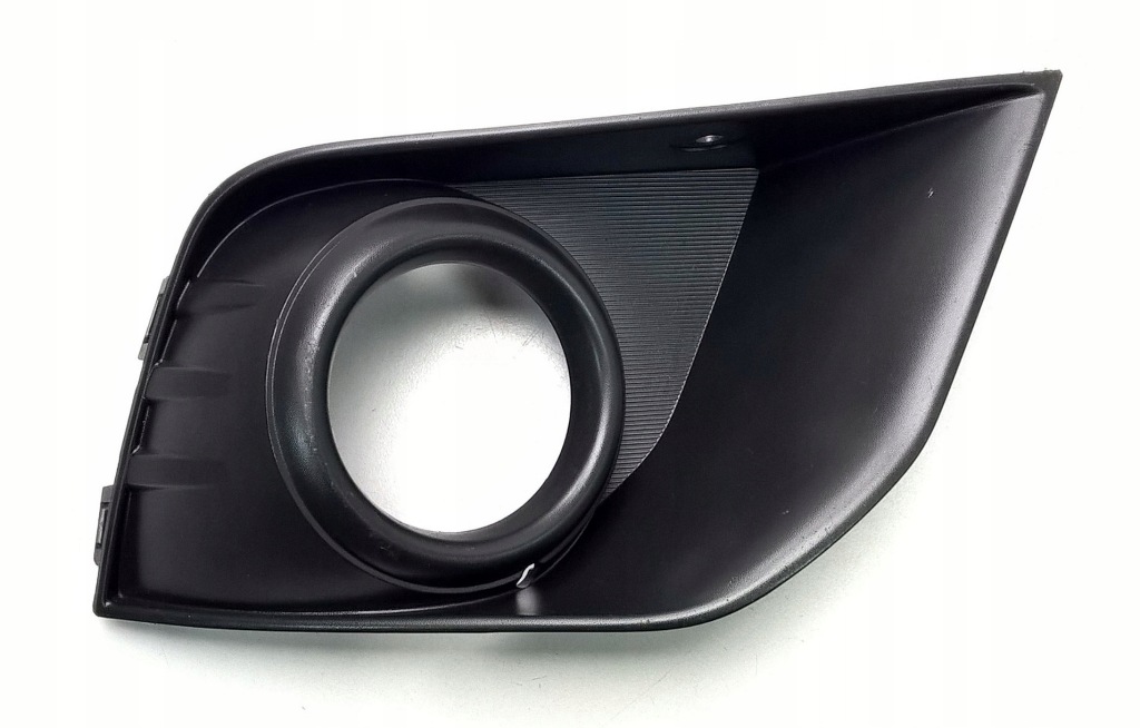 фото №1, Mitsubishi asx 2015-18 решётка правая бампера oryg