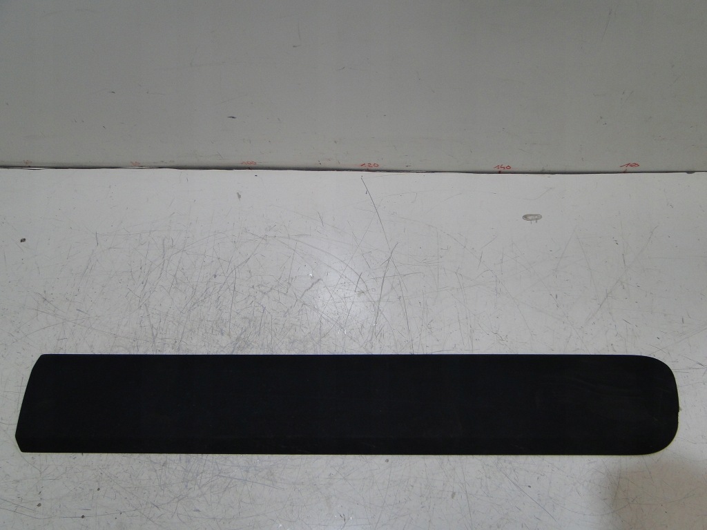 фото №1, Fiat panda iii 12- молдинг дверь правый перед