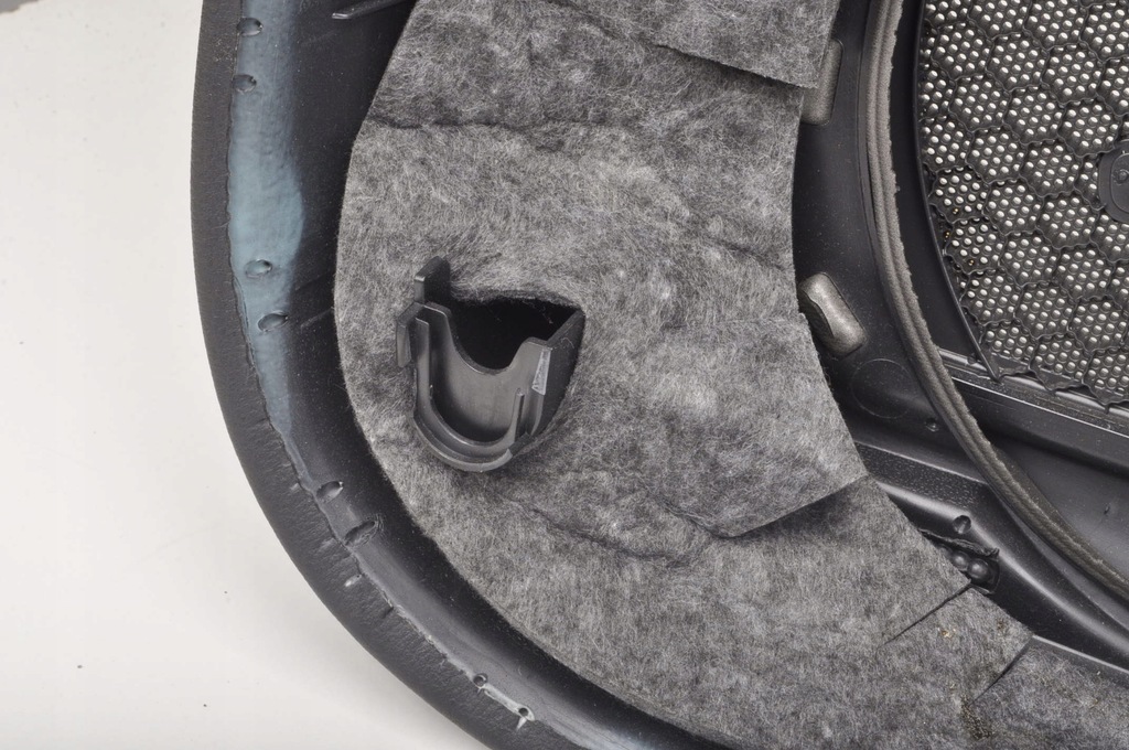 фото №7, Audi a8 d4 обшивка двері лівий перед long lift