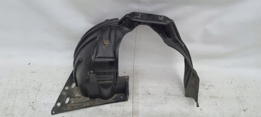 фото №1, Mitsubishi space star ii 2 подкрылок передние правое