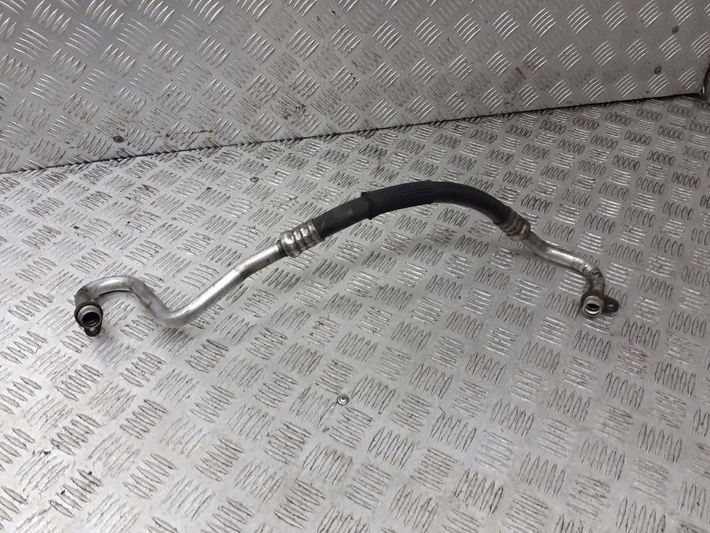 фото №1, Шланг кондиціонера renault espace iv 2.0 t