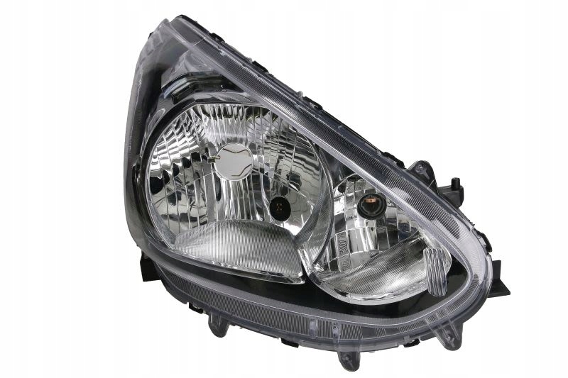 фото №11, Фара p mitsubishi space star hb 04.12-03.16 tyc