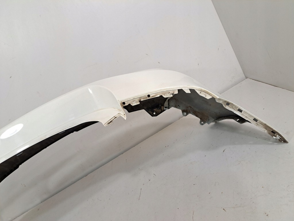 фото №16, Bmw 1 f20 f21 2017 задній бампер m