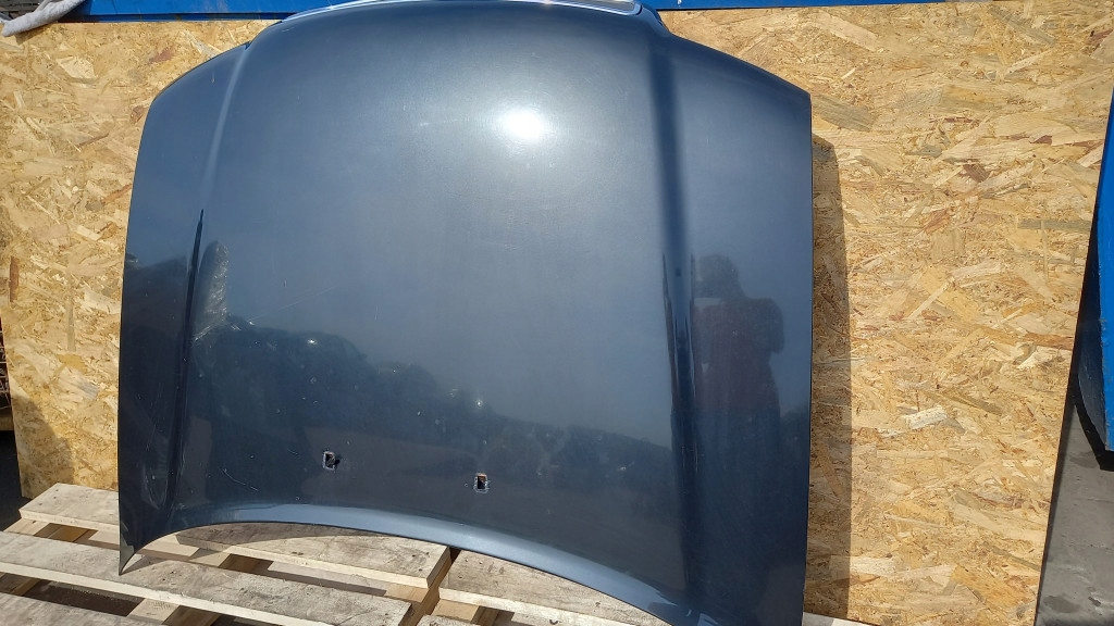 фото №1, Капот audi a4 b5 kombi 5d