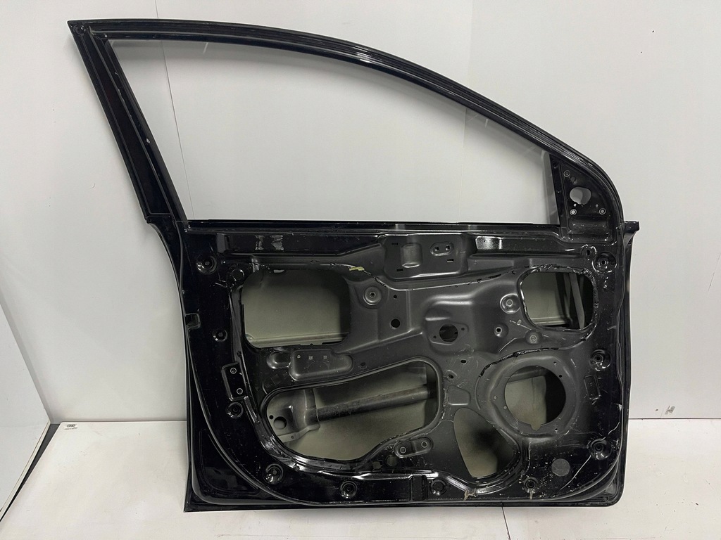 фото №9, Дверь перед передние левая kia stonic 17- yb cuv