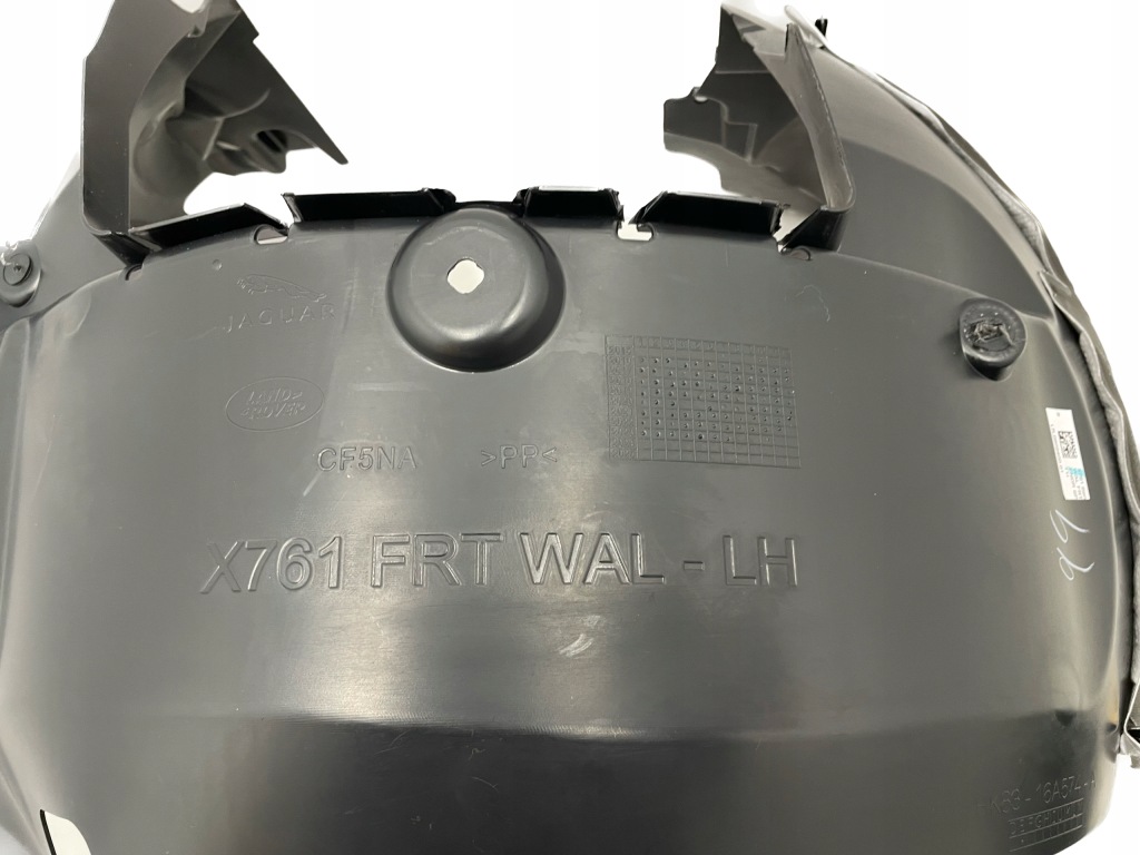 фото №4, Jaguar f-pace x761 підкрилок лівий перед