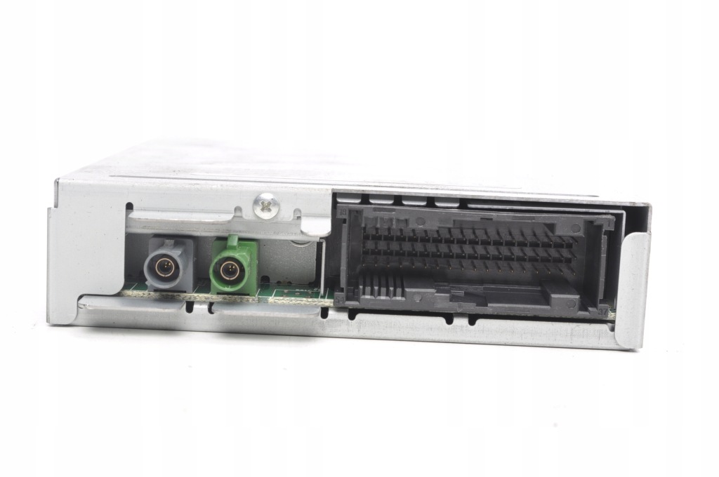 фото №1, Audi a8 d4 long модуль блок управления 4h0907441a