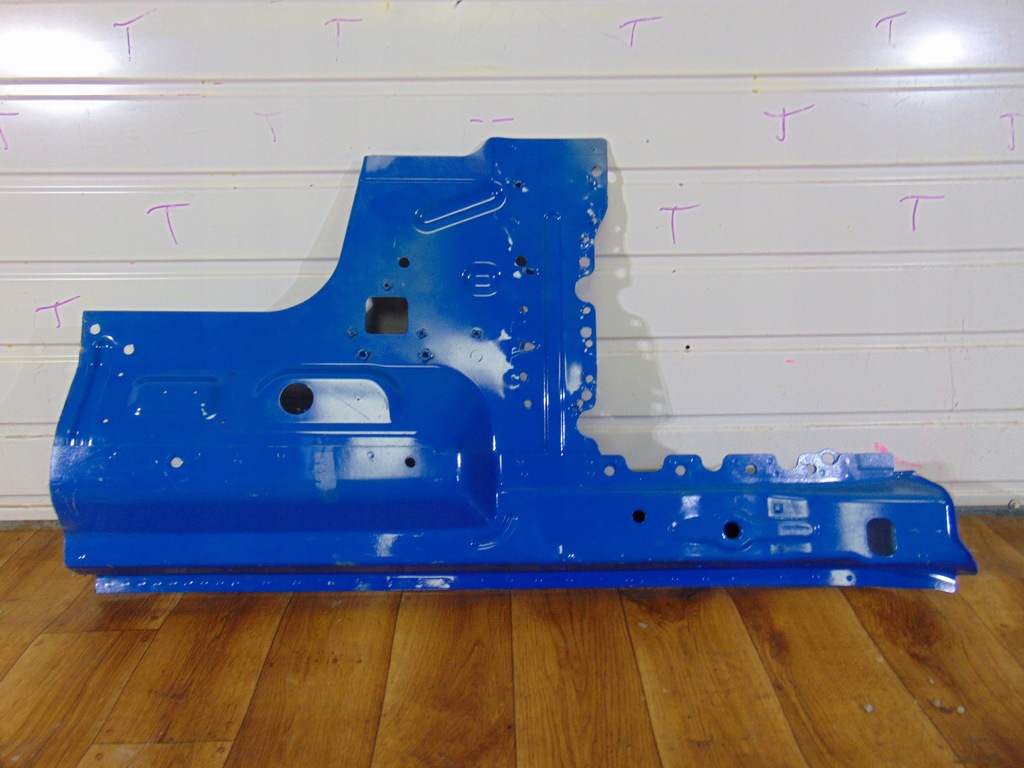 фото №4, Volvo fh обшивка підсилювач кабіни