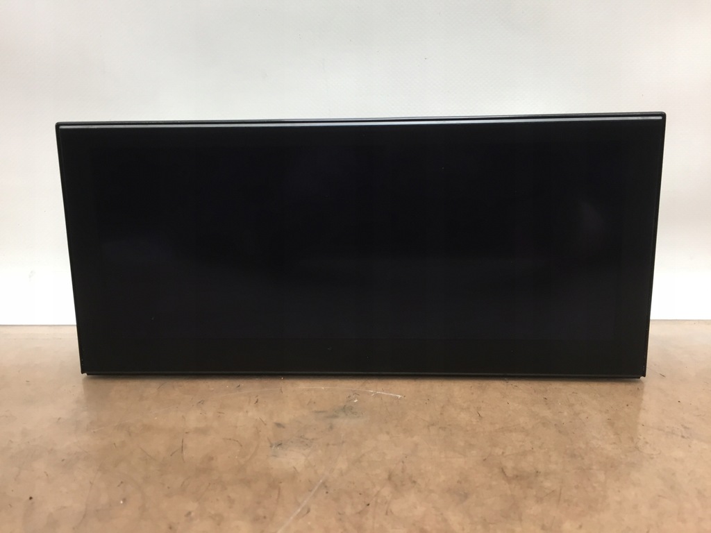 фото №1, Peugeot 508 ii r8 дисплей екран монітор