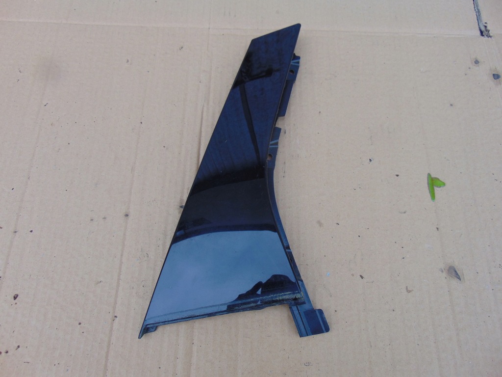 фото №1, Молдинг рамка двері правий задня ford focus mk3 kombi