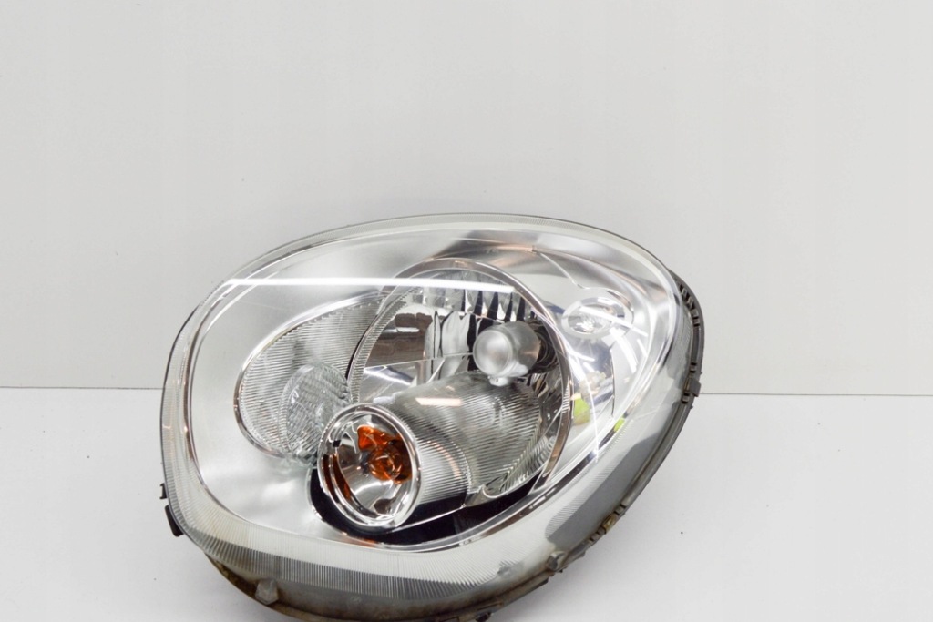 фото №1, Mini countryman r60 фара передній лівий 9801031 2011 rhd 14854232 uks