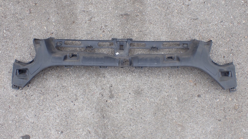 фото №9, Ford transit custom pas передній підсилювач