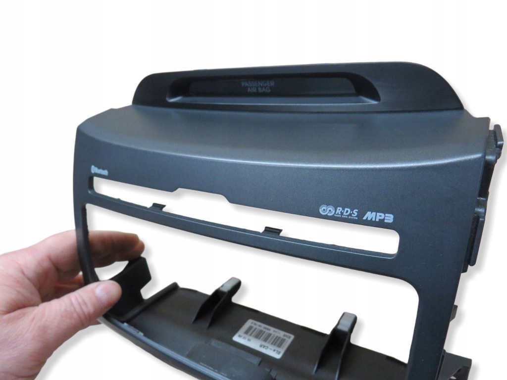 Kia sportage 3 рамка радио навигации в Украине