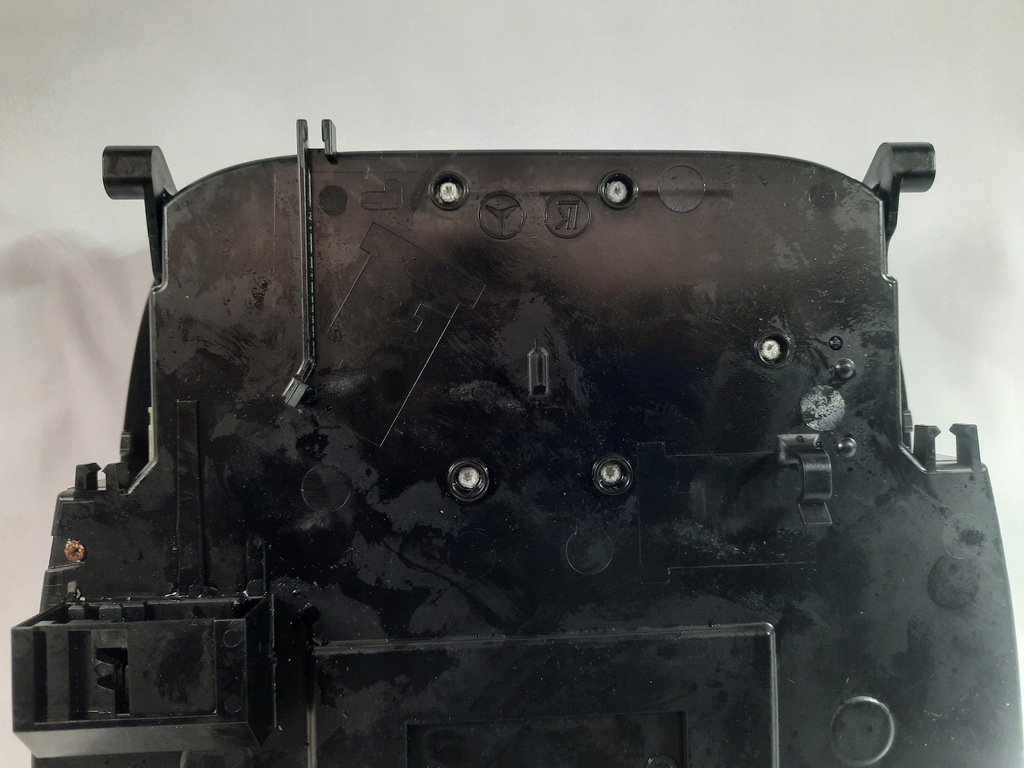 фото №7, Mercedes s550 w222 13-20 лампа стельовий a0009062805 usa