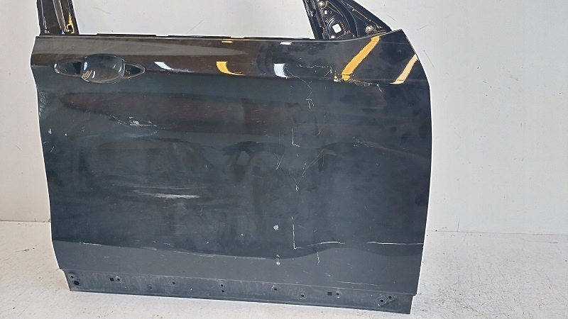 фото №4, Bmw x1 f48 двері