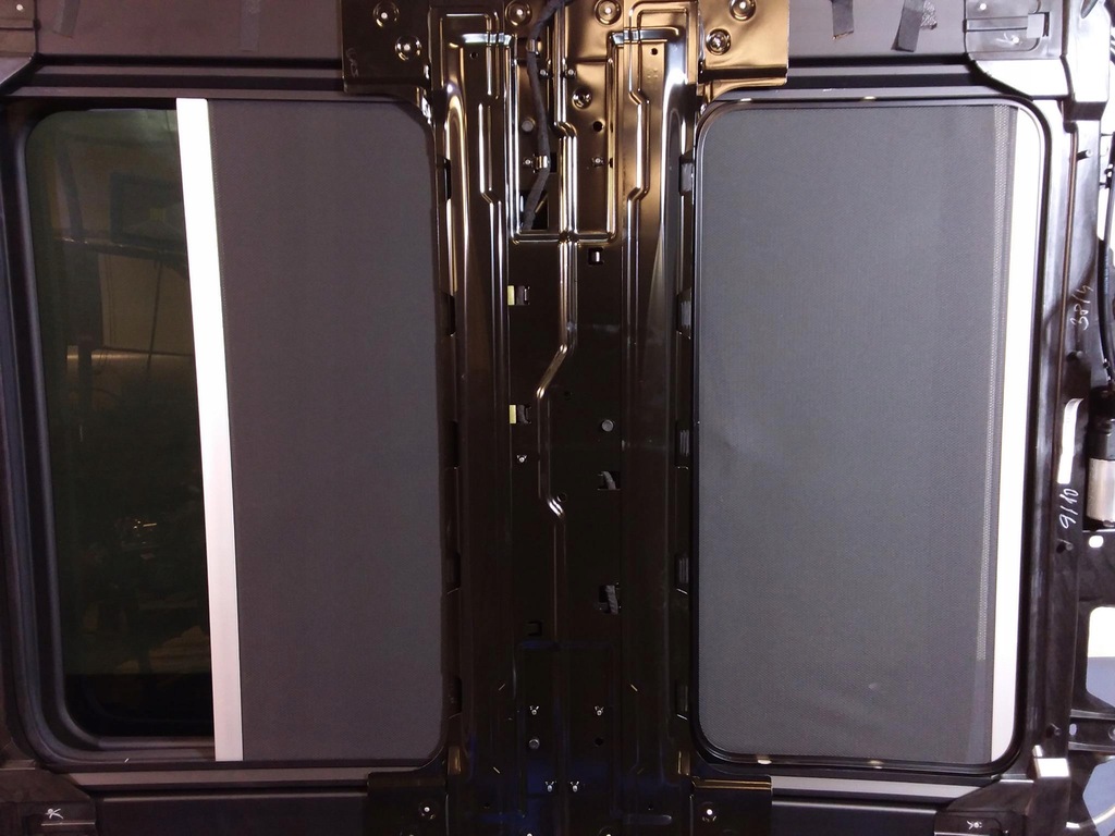 фото №6, Audi a8 d4 lift long люк панорама 4h4959591