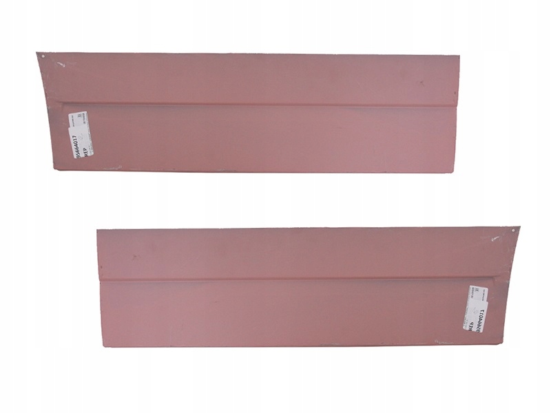 фото №1, Дверь перед ремкомплект обшивка vw t4 transporter