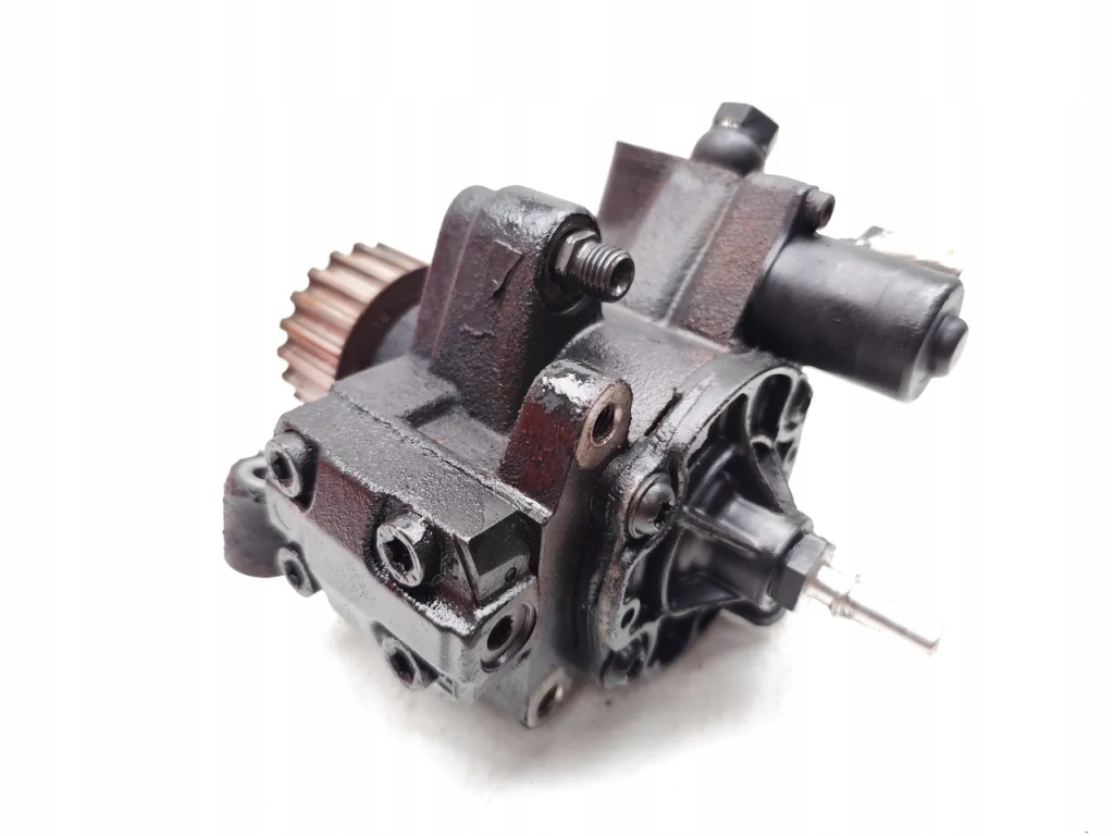 Nissan juke насос упорскування wysokiego тиску 1.5 dci дизель 167003669r Оригінал