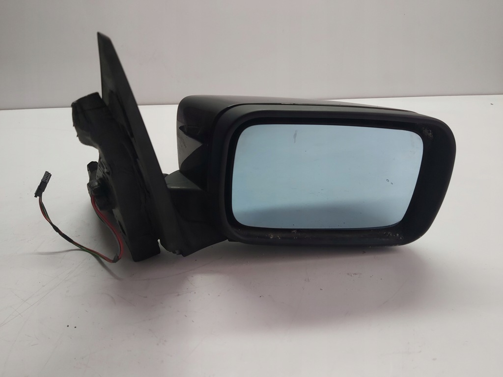 фото №1, Дзеркало праве bmw e46 europa