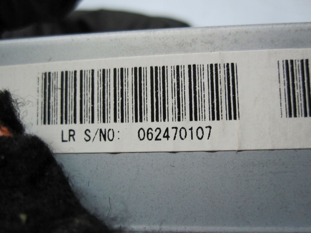 фото №6, Land rover freelander ii 06r дисплей екран 6h52-10e889-ac