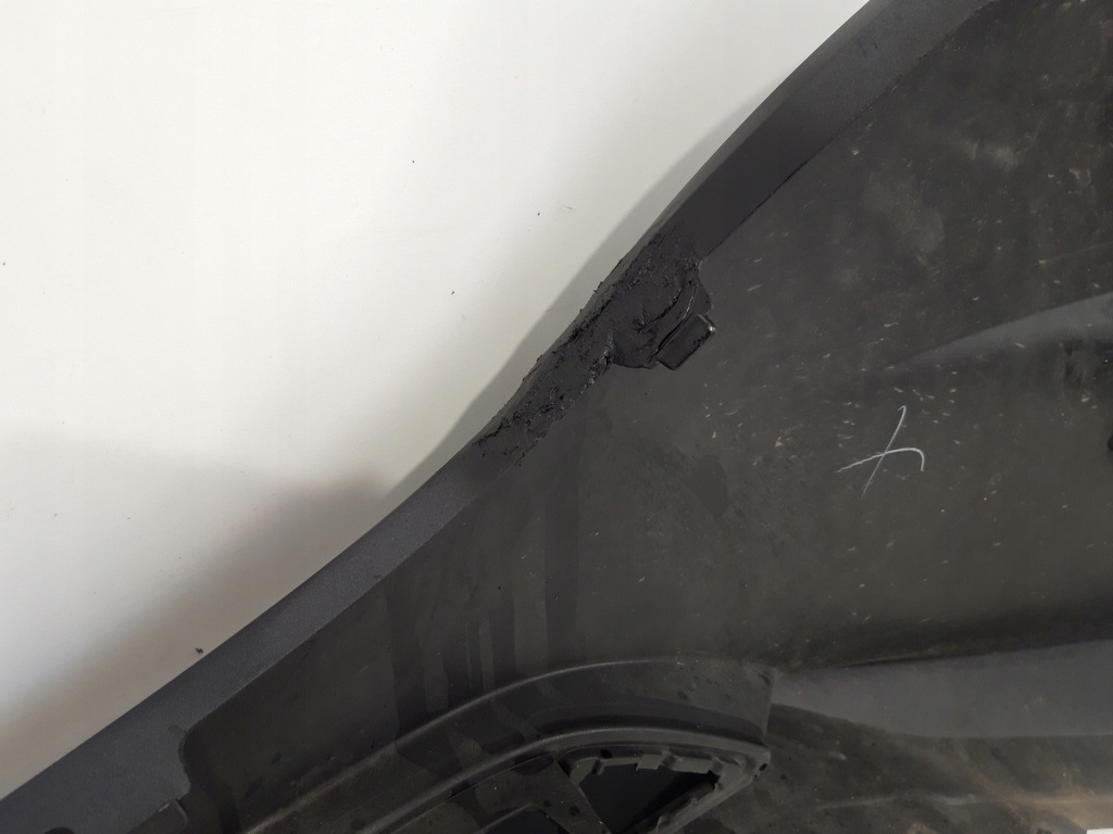 фото №12, Mazda 3 bm 13- бампер перед передній