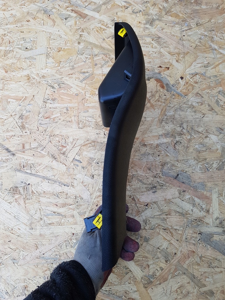 фото №7, Renault kadjar захист тунель