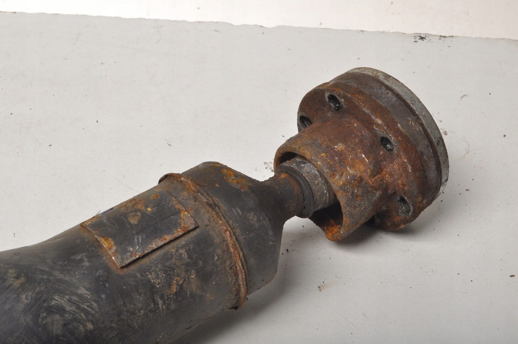 фото №7, Volvo xc70 d5 wał приводной 2004r