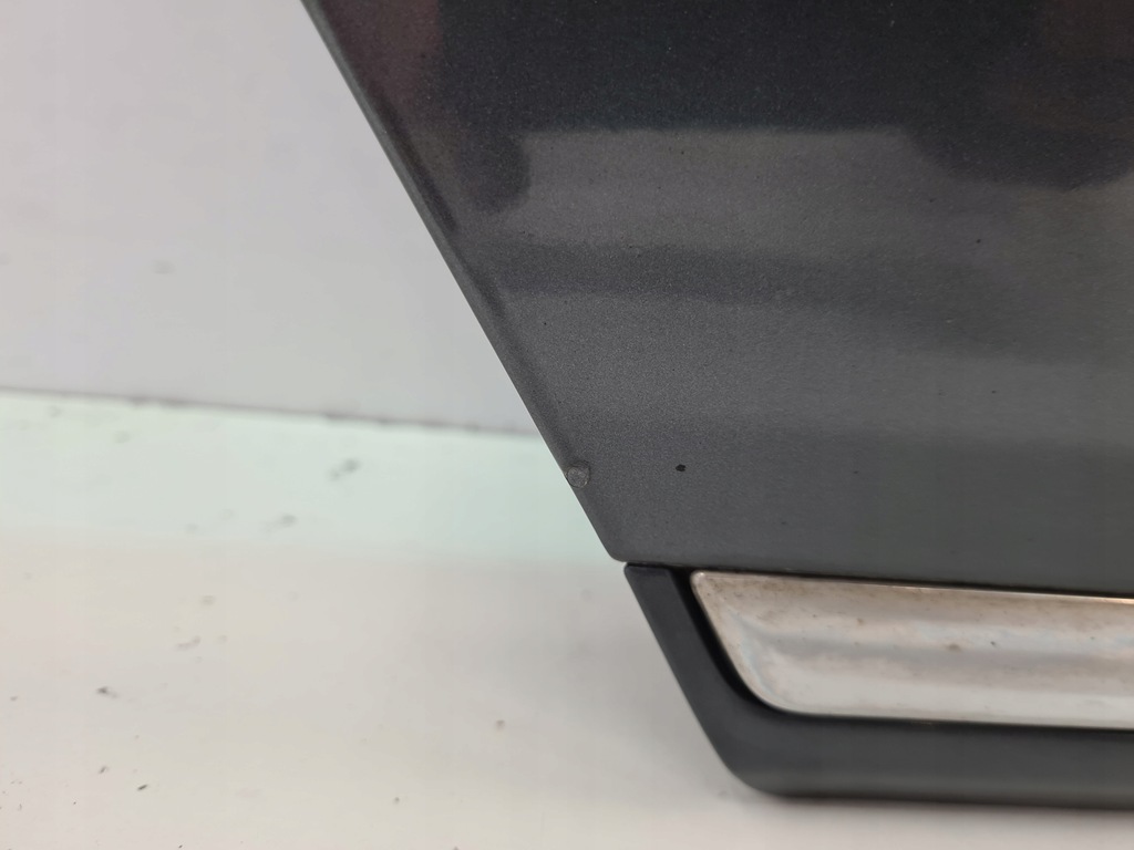 фото №7, Vw passat b7 sedan двері правий задня задні lk7x