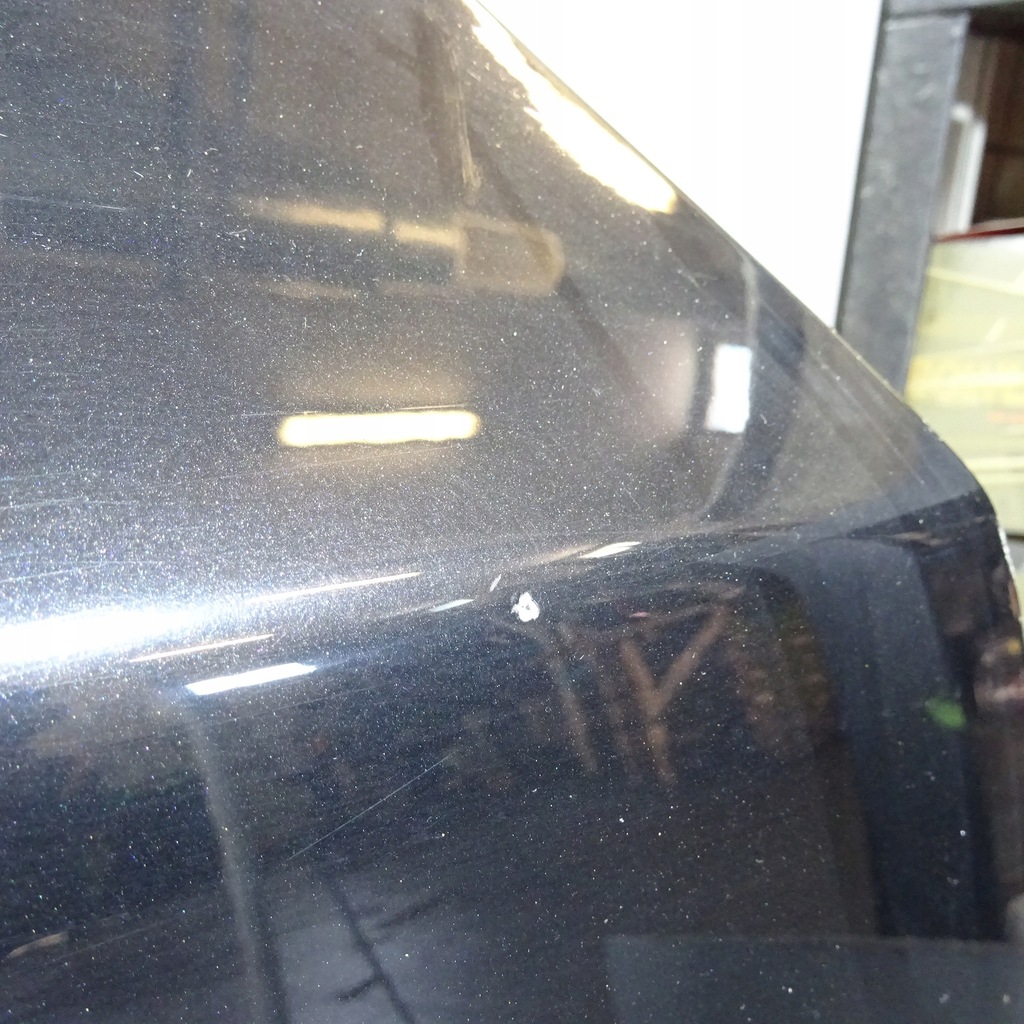 фото №4, Bmw 5 e60 e61 двері перед праве 475/9