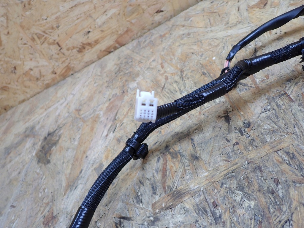 фото №5, Жгут дверь левый задняя lexus is iii 200t 300 po lift 18 europa