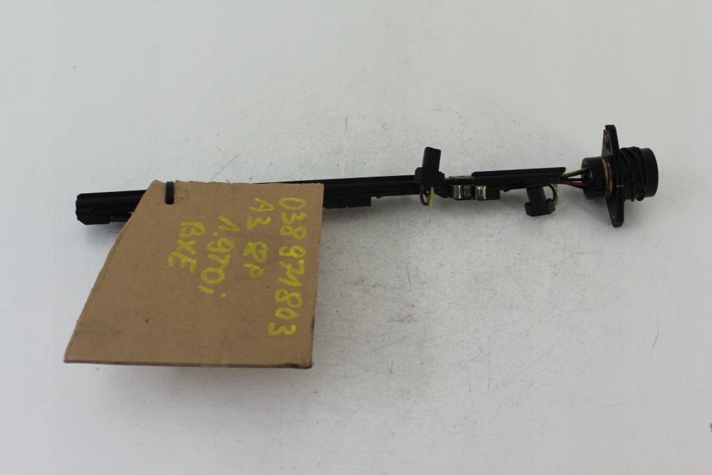 фото №1, Джгут помпові форсунки audi a3 8p 03-08r 1.9 tdi bxe