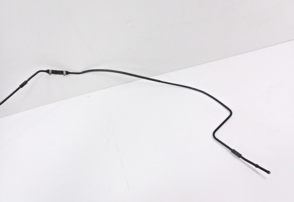 фото №7, Трубка шланг топлива webasto 7l8261492b audi q7 4l