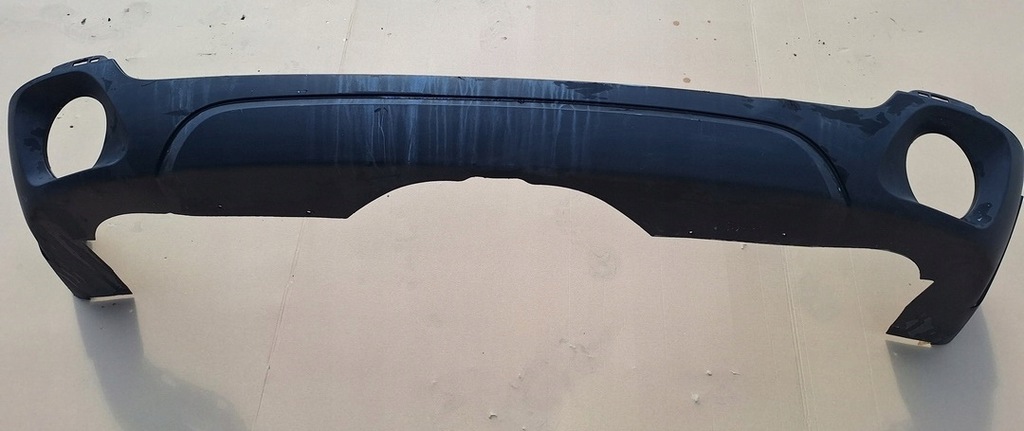 фото №1, Bmw x5 f15 дифузор бампера