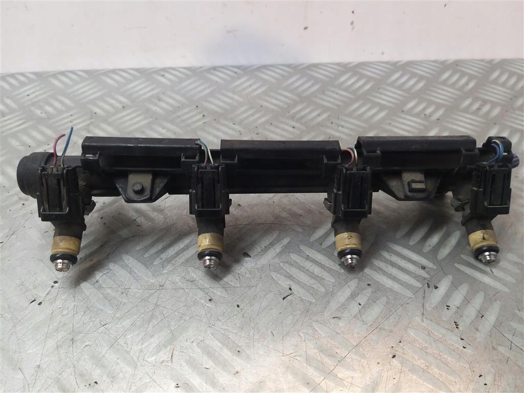 фото №11, Молдинг впрыскная seat ibiza iii 1.4 036133320