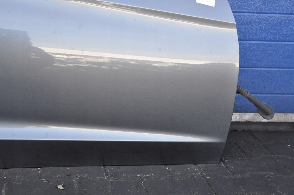 фото №6, Honda cr-z дверь правый перед передние nh737mx