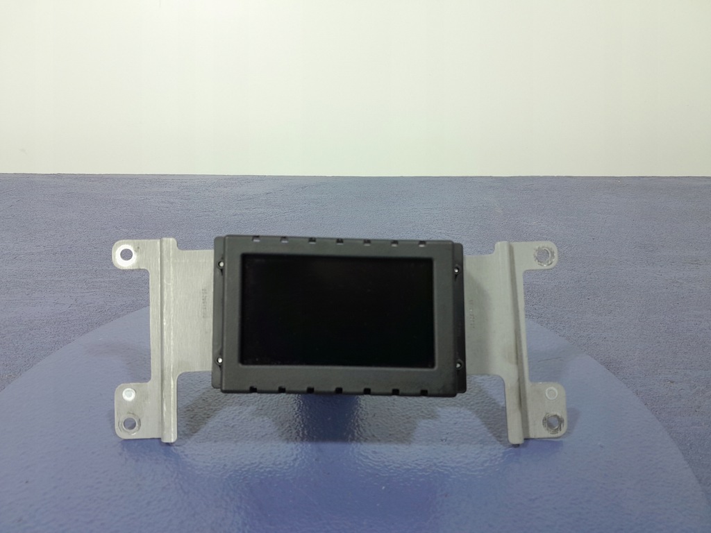 фото №1, Ford mustang mk vi экран дисплей радио fr3t-18b955-ge