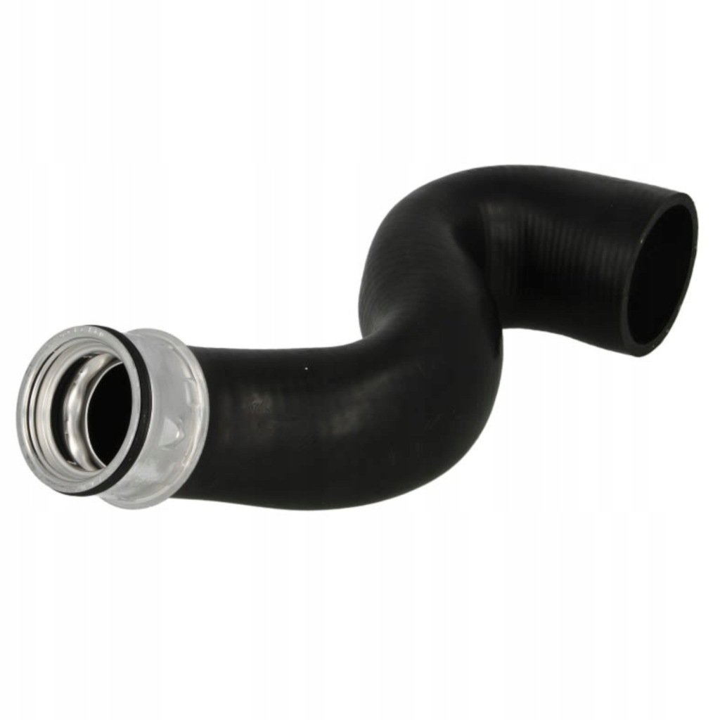 фото №1, Шланг труба патрубок радіатора повітря інтеркулер