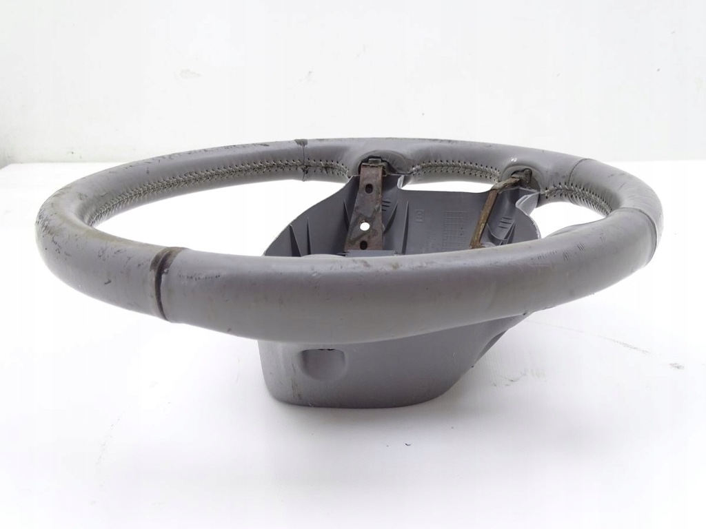 фото №6, Kia carnival i 99-06 повітропровід шкіра