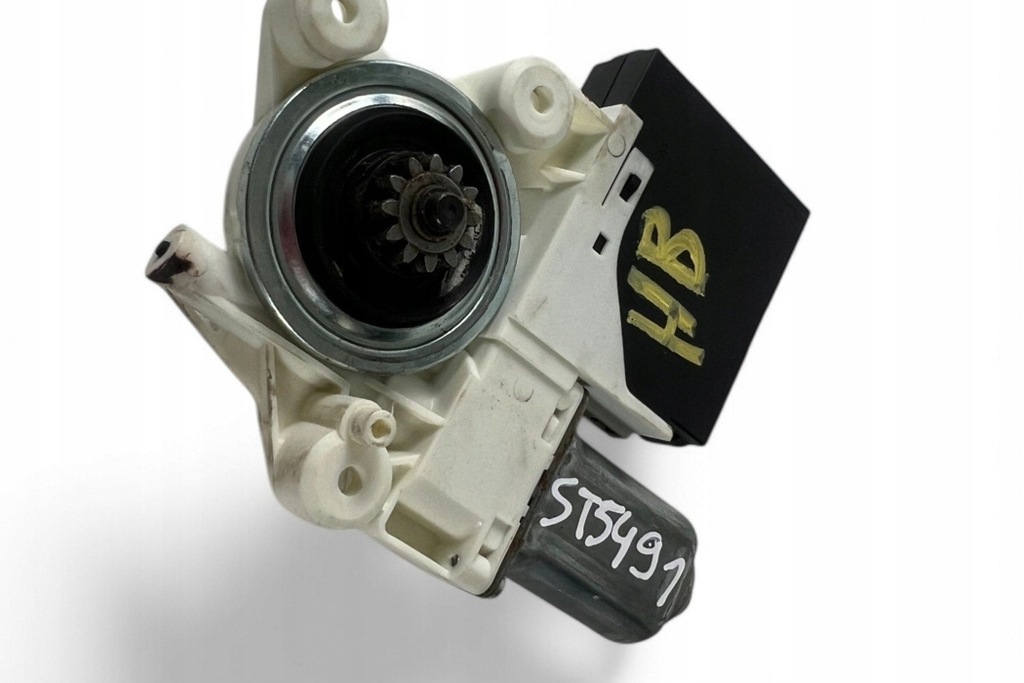 фото №8, Моторчик стекло задних правых дверь volvo s40 ii ms 992764100 2005