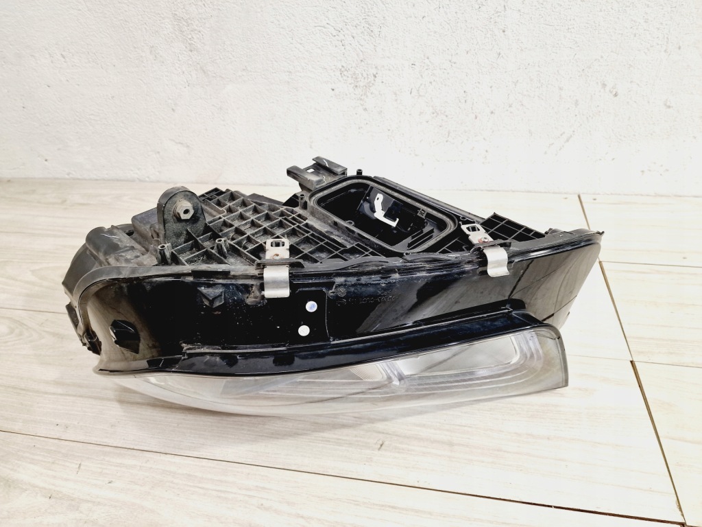 фото №13, Mercedes gle w167 full led performance лампа левая