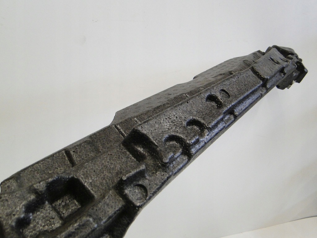 фото №11, Mercedes c 205 w205 пінополістирол піна абсорбер amg