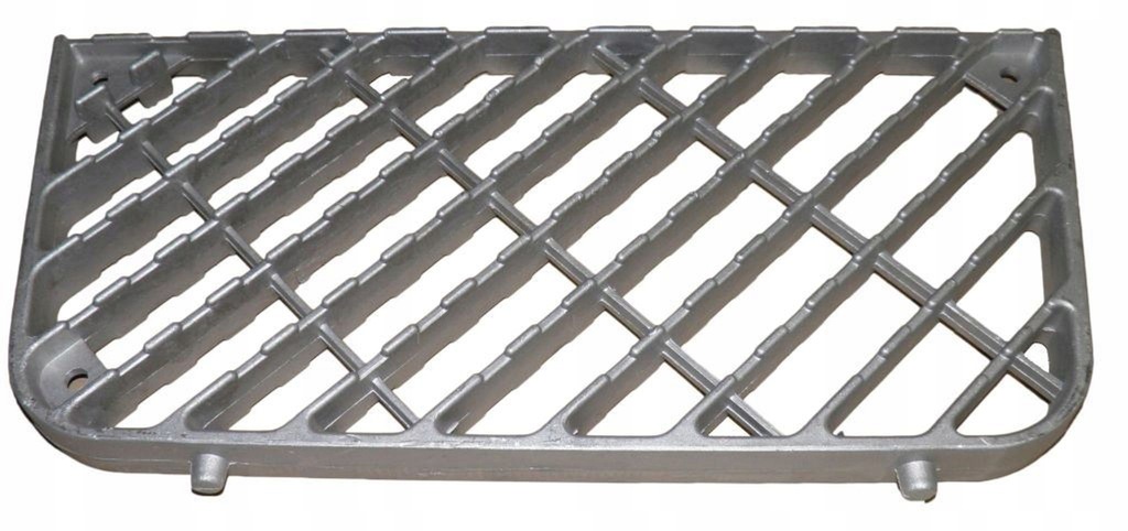 фото №1, Накладка порог подножка renault premium dxi midlum верхний