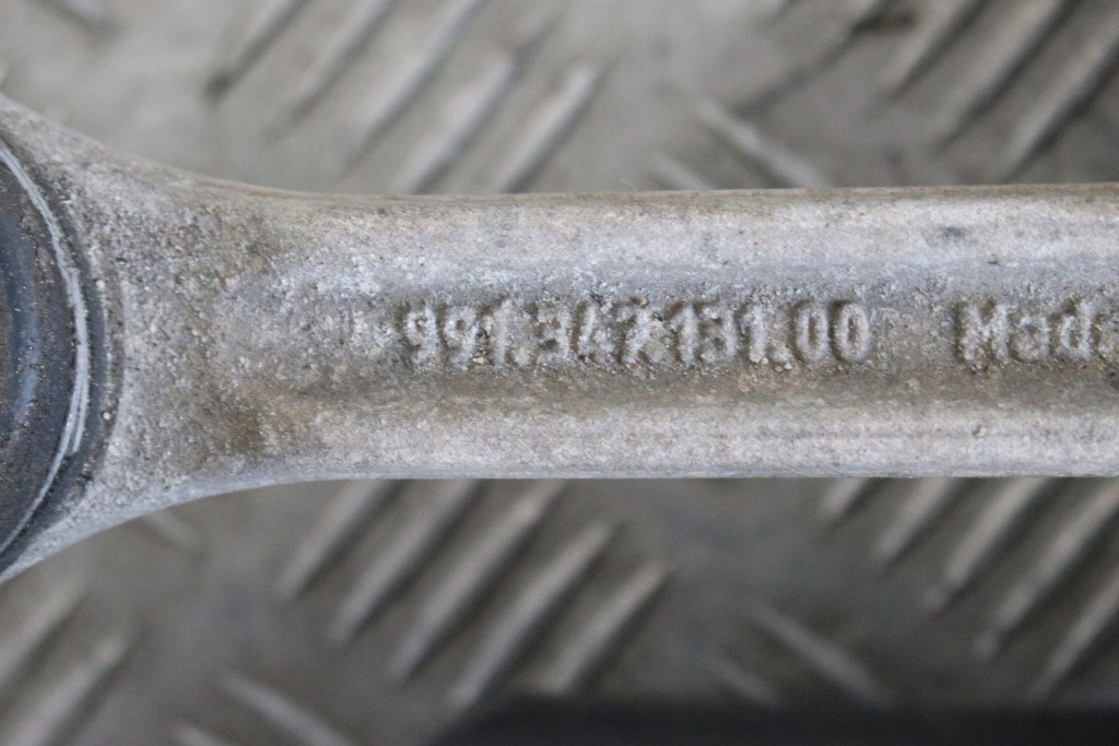 фото №8, Подвеска перед porsche 991 2s nr93 99134160780 99134165780 99134165880