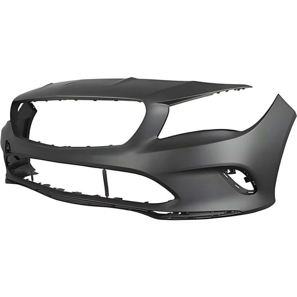 фото №1, Бампер mercedes cla c117 16-