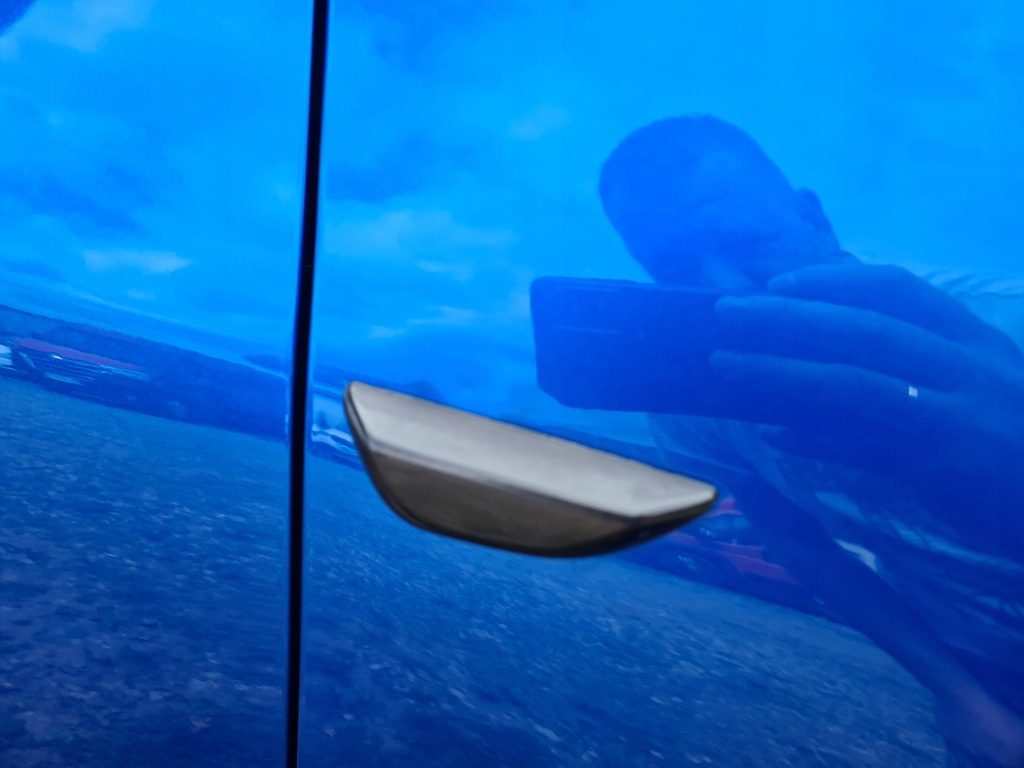 фото №10, Крыло правый передний opel mokka x gqm