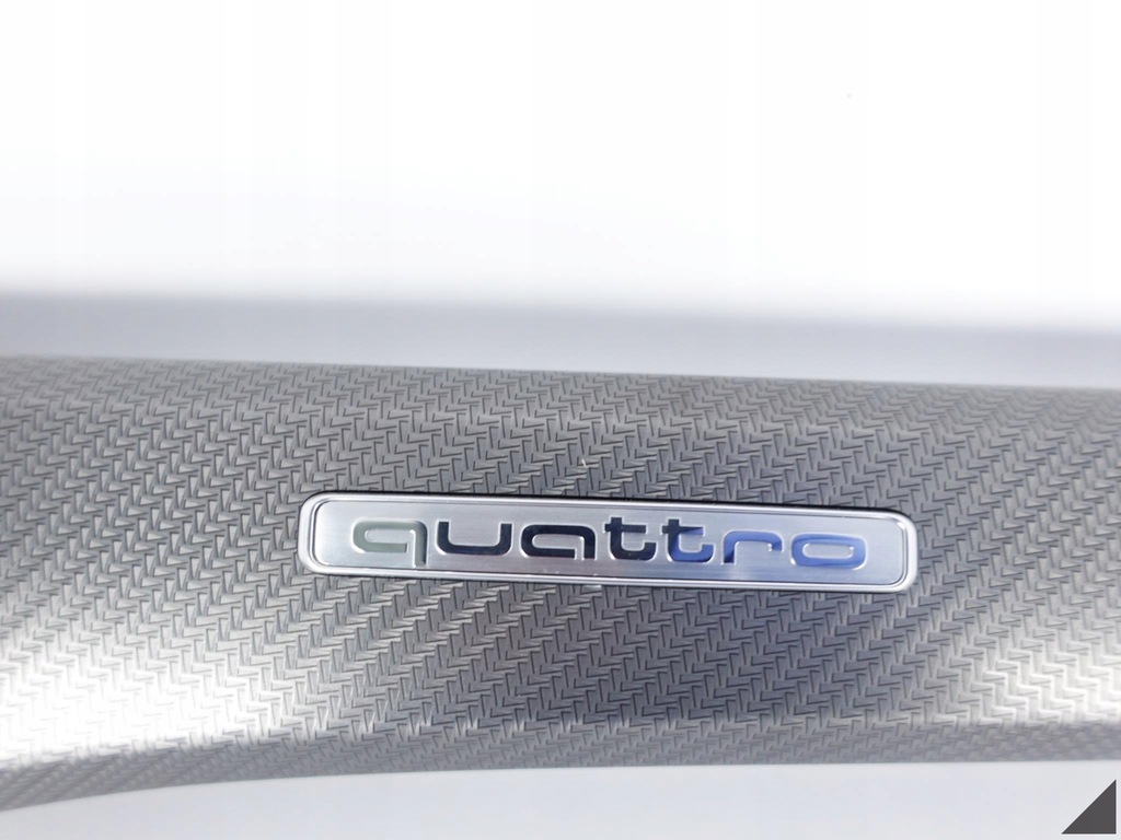 фото №10, Audi a5 a4 rs5 rs4 s4 s5 8w молдинг dekor декоративна