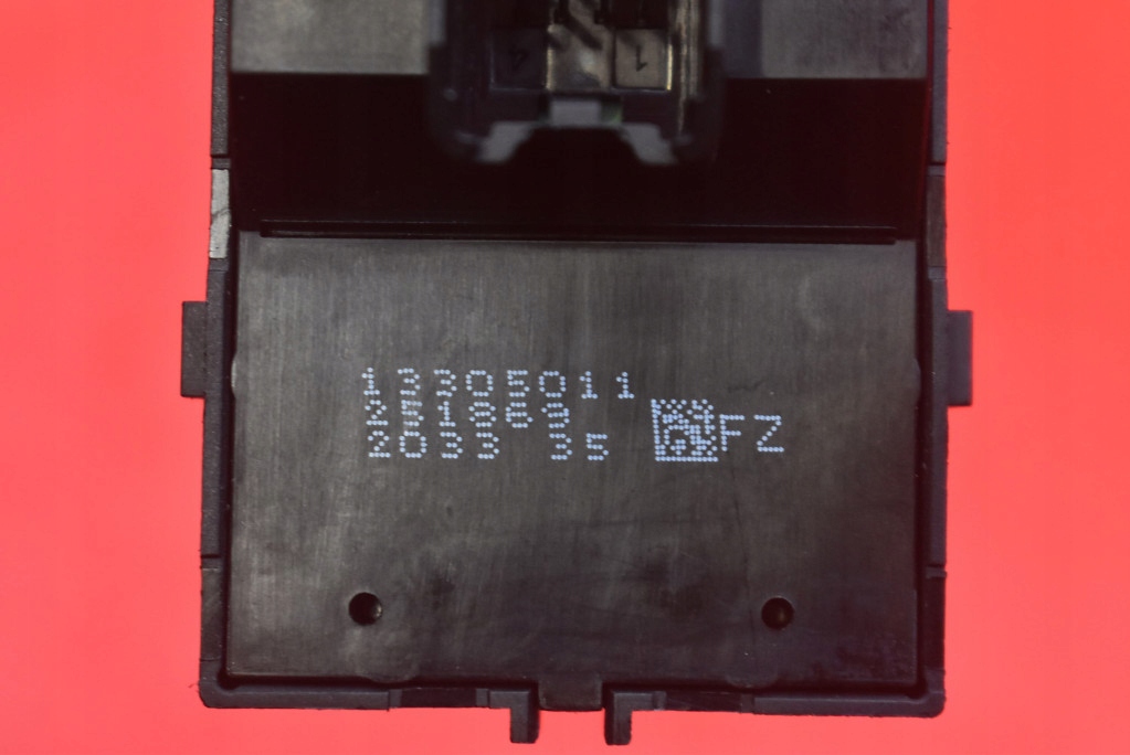 фото №8, Панель управление окон eu 13305011 opel astra 4 iv j 09-12