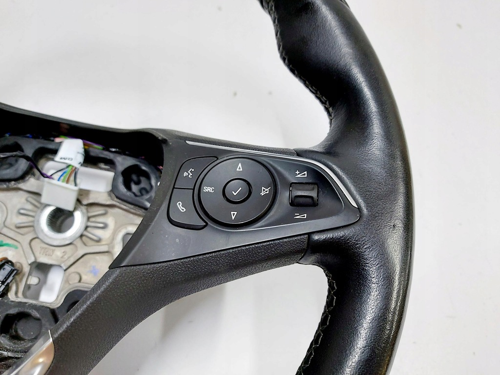 фото №10, Opel mokka b mokka-e 22r. повітропровід мультифункція підігрів ładna 98356601yx